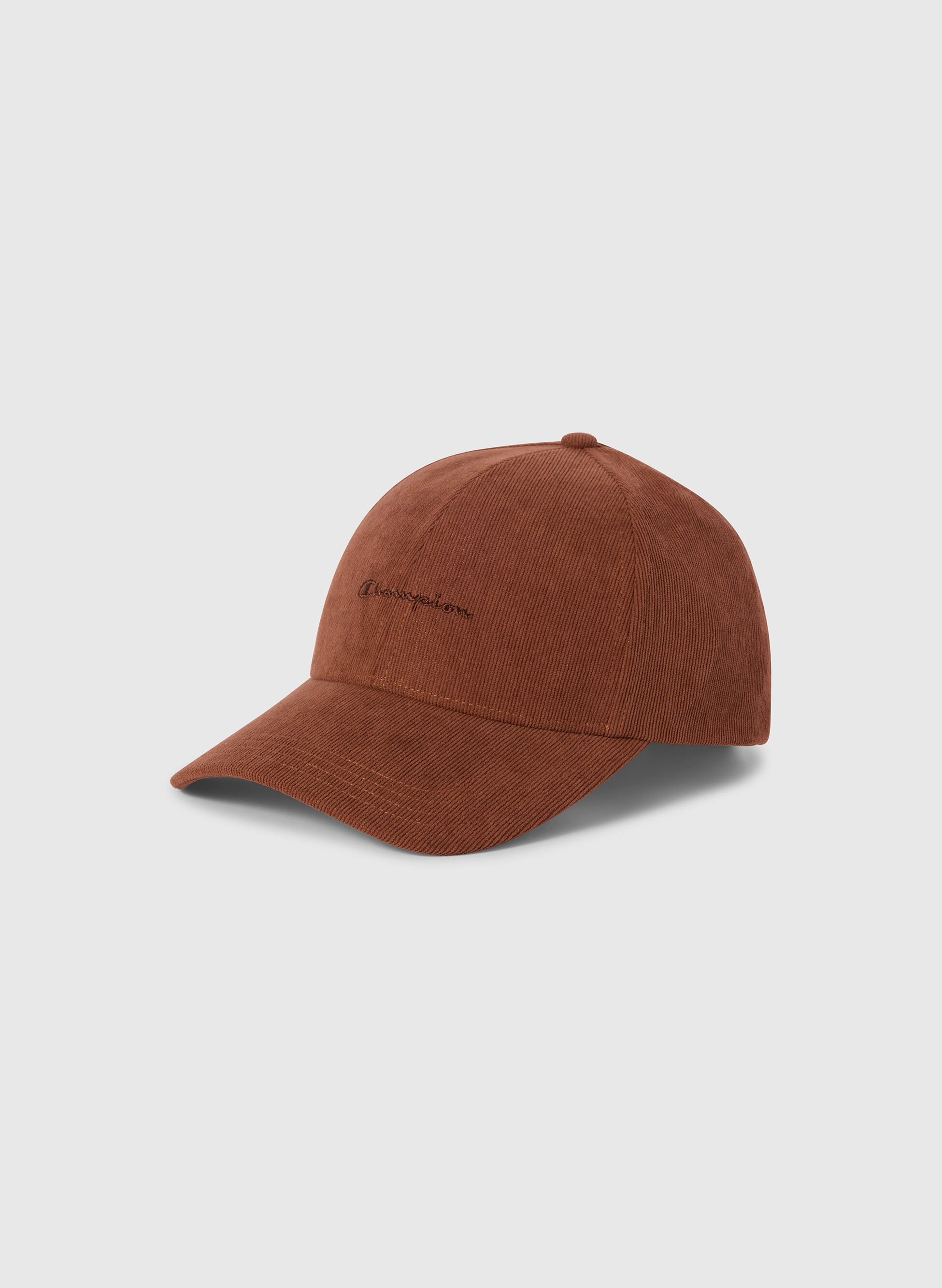 CAPPELLO VISIERA VELLUTO