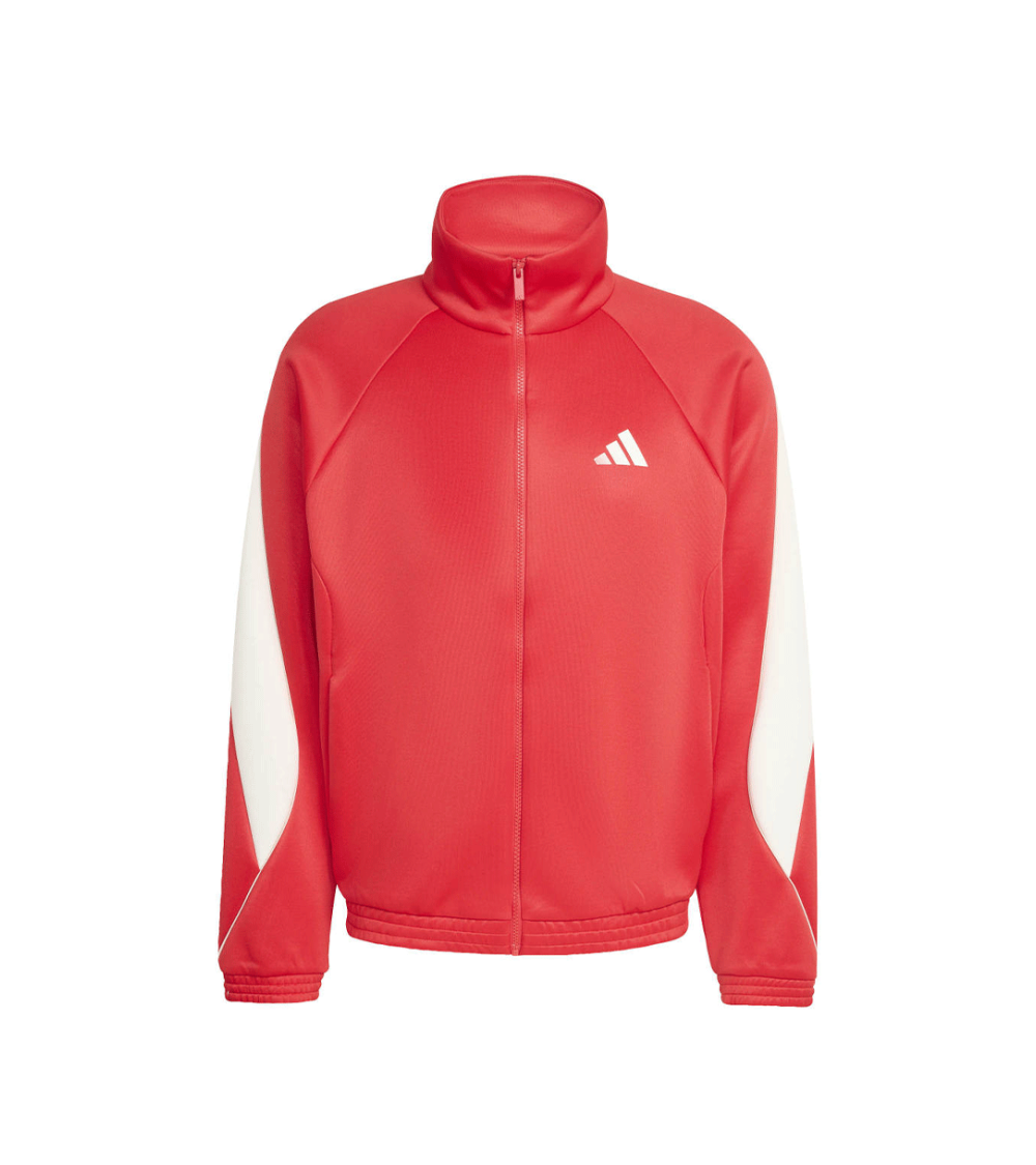 JACKET ADIDAS STADIUM RED MAN
