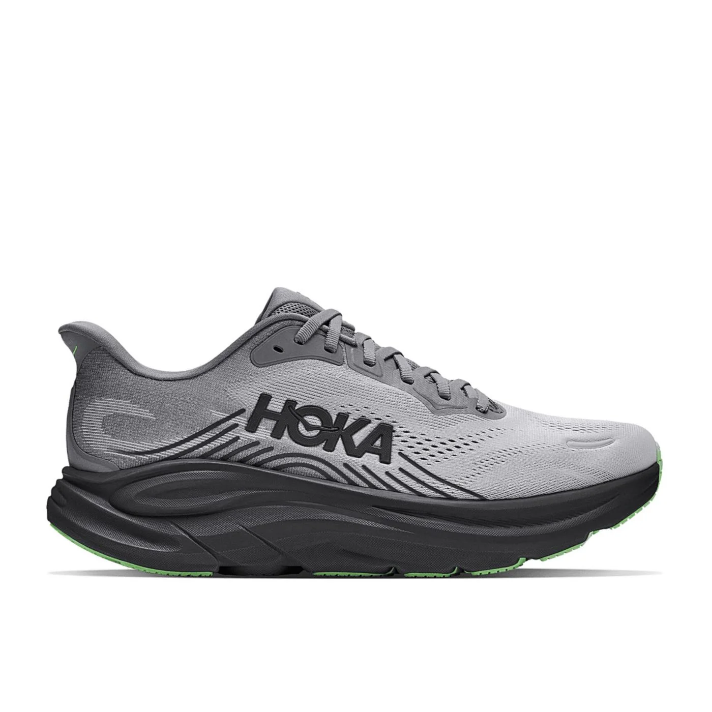 HOKA CLIFTON 11 — Animasportiva