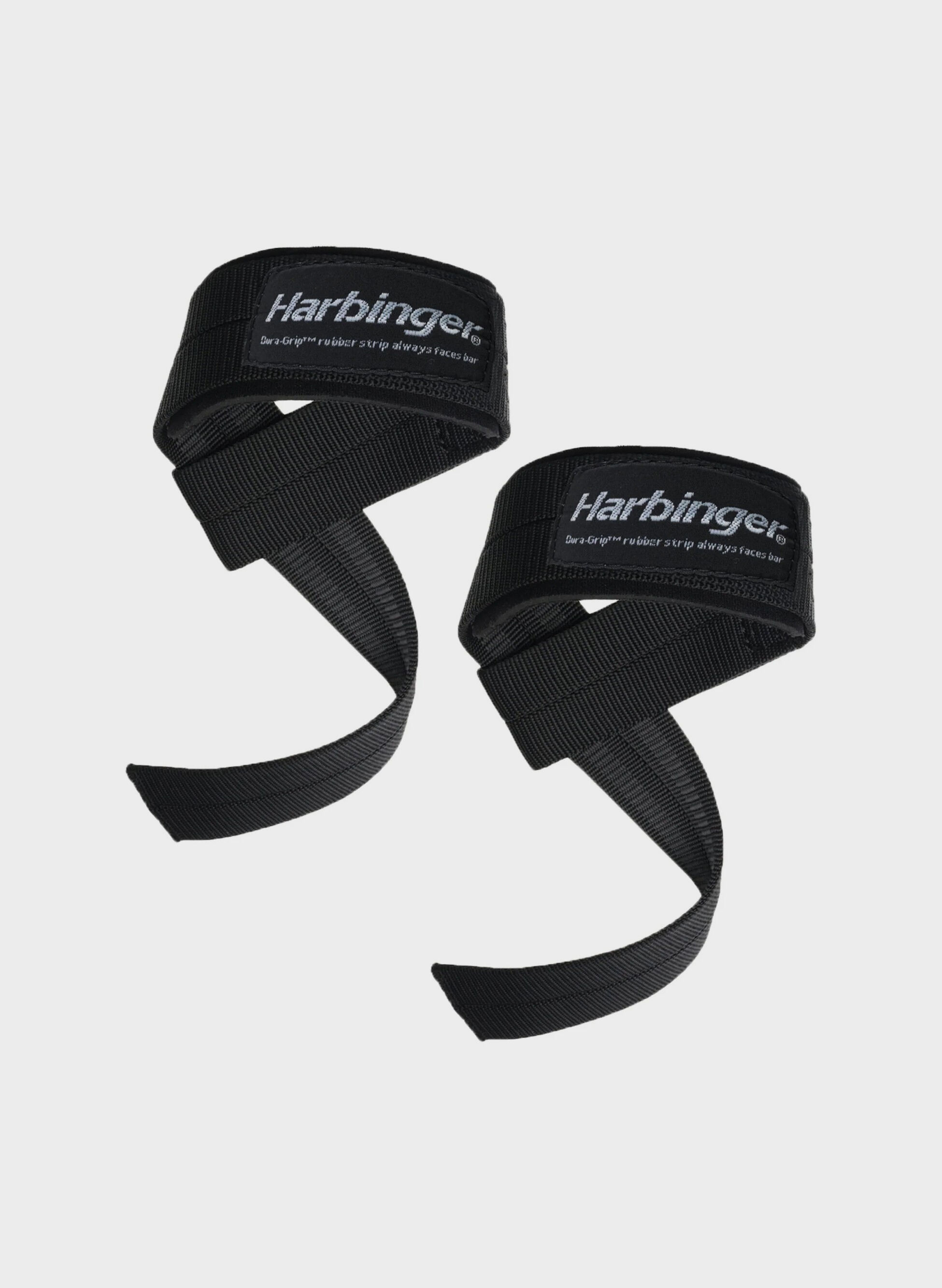 LIFTING STRAPS BIG GRIP PADDED — Sport85