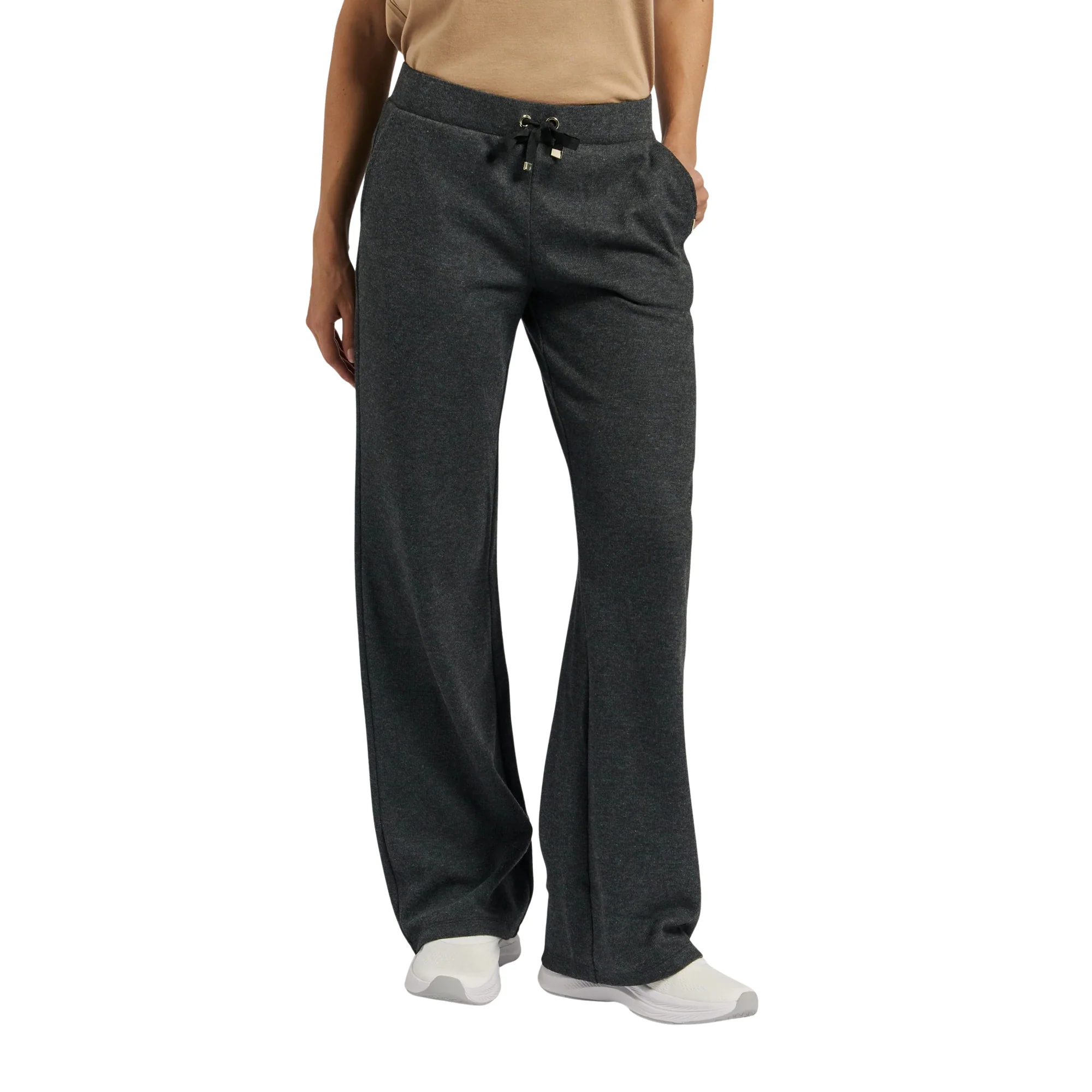 FREDDY SLOUNGE W PANTS WIDE FIT