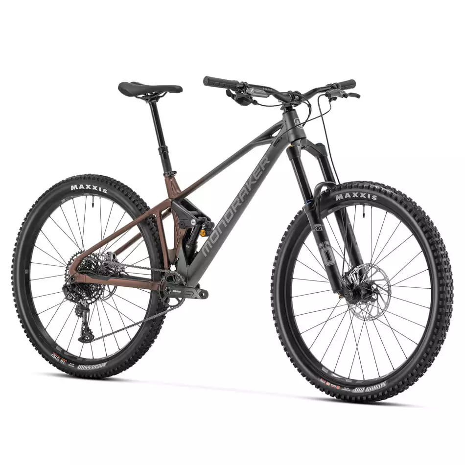 BICICLETTA MONDRAKER FOXY R