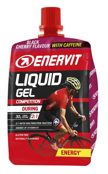 ENERVIT SPORT COMP AMARENA60ML