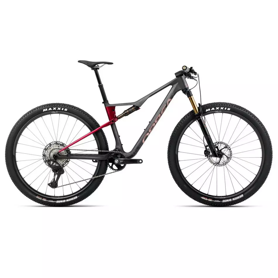 BICICLETTA ORBEA OIZ M-PRO 2026