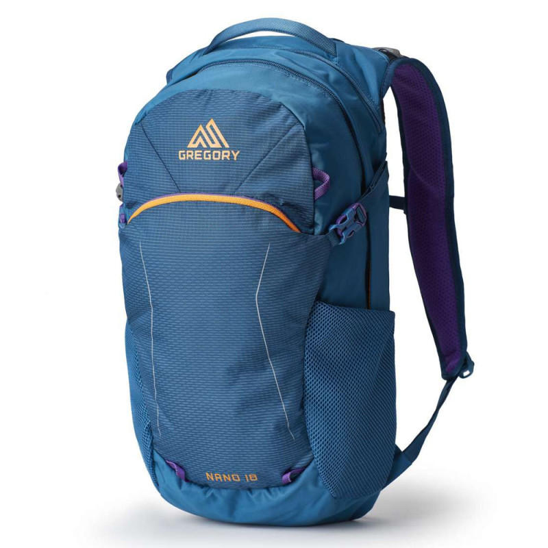 GREGORY - ZAINO NANO 18