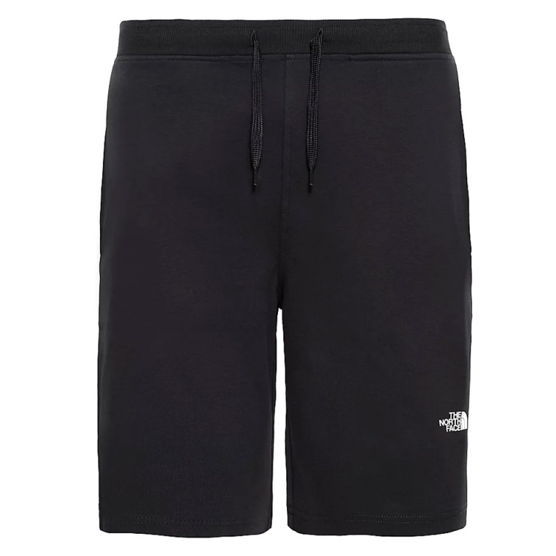 THE NORTH FACE - PANTALONI CORTI GRAPHIC LIGHT UOMO
