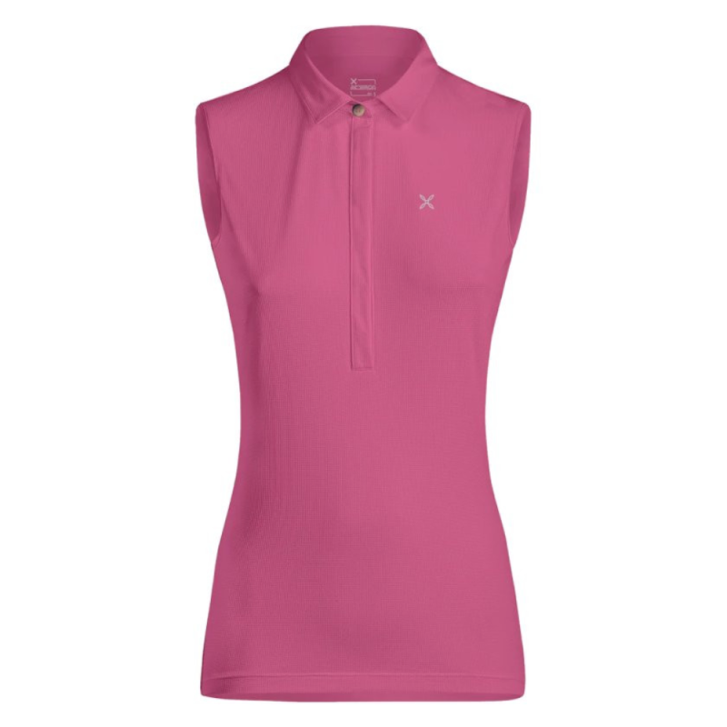 MONTURA - CANOTTA SUMMER PLAY CANOTTA WOMAN