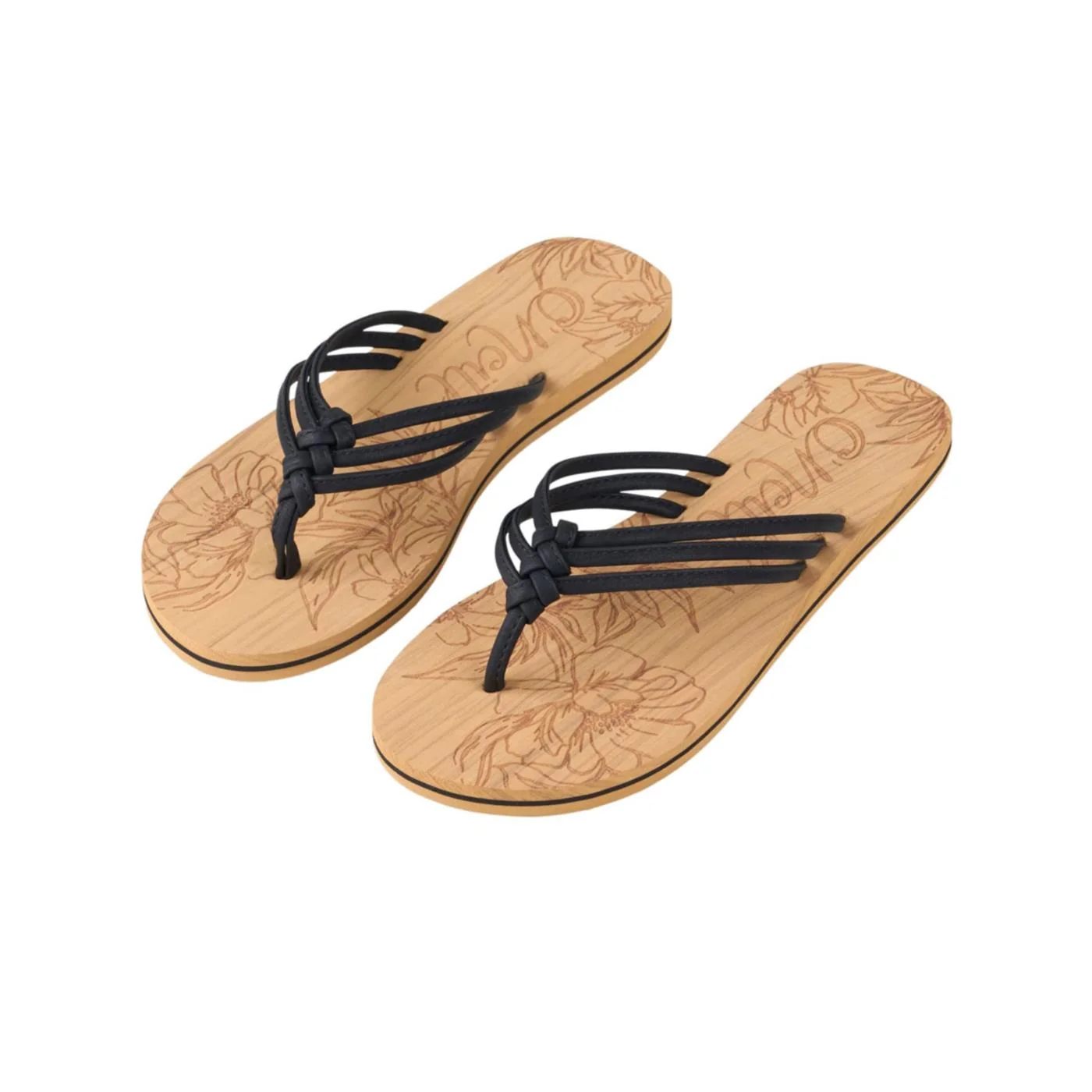 O'NEILL DITSY SANDALS — Animasportiva