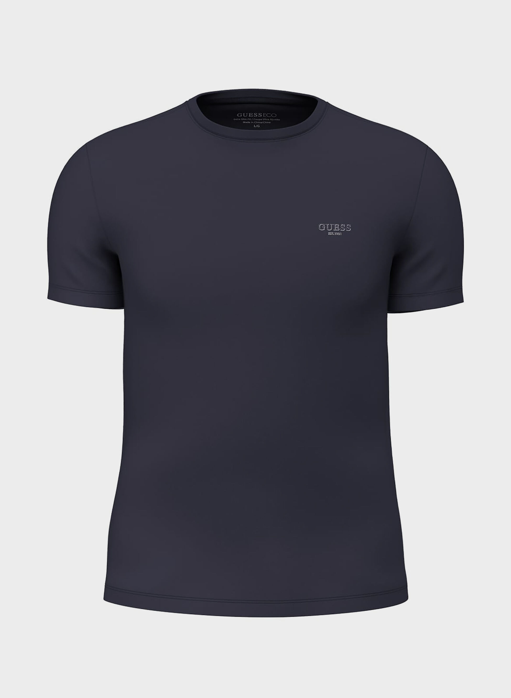 T-SHIRT MICRO LOGO
