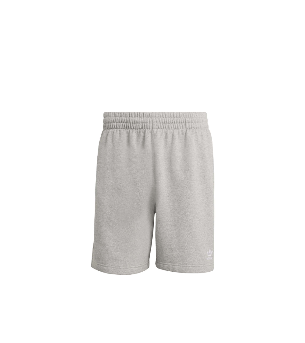 SHORTS ADIDAS ESSENTIALS TREFOIL GREY MEN