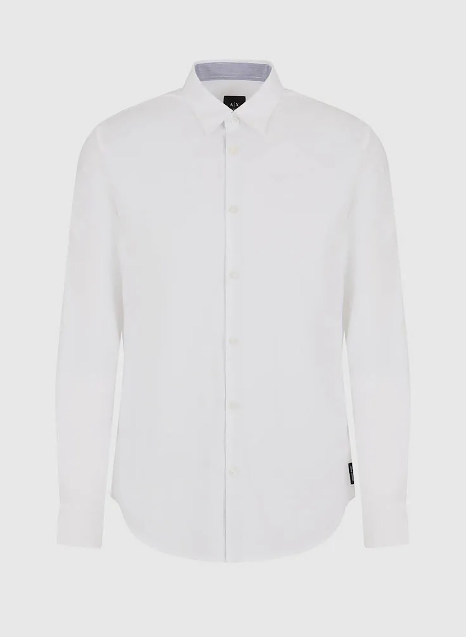 CAMICIA OXFORD