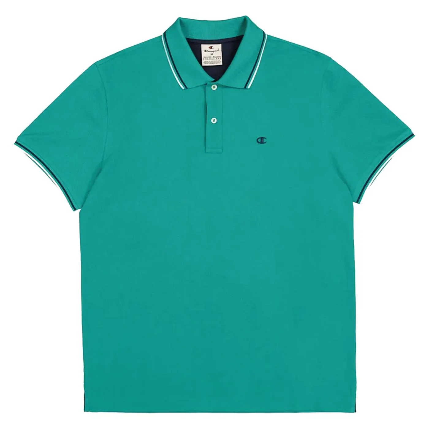 CHAMPION POLO PIQUET STANDARD FIT