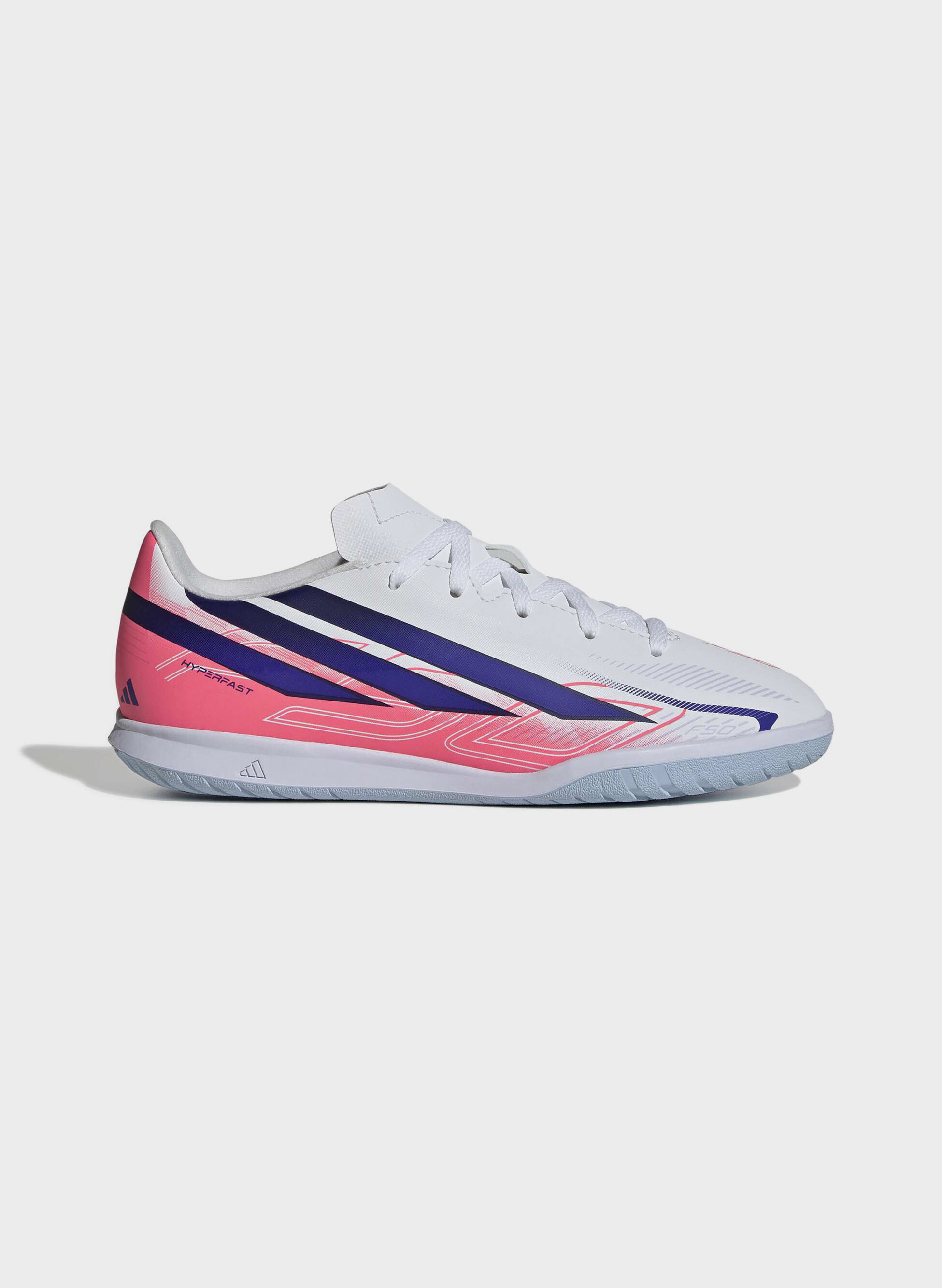SCARPA F50 HYPERFAST CLUB INDOOR JUNIOR