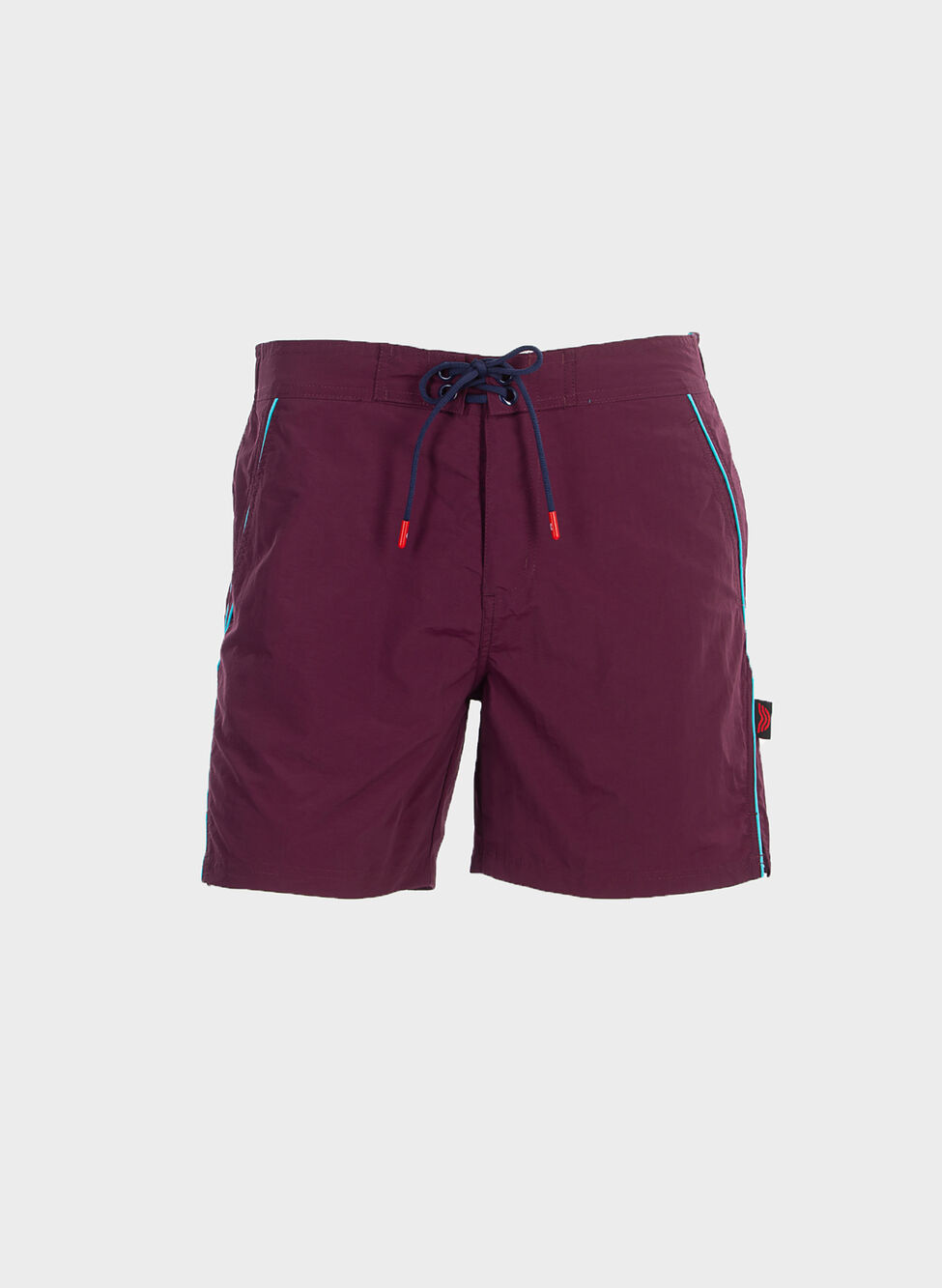 BOARDSHORT BEACH KODY PIPING — Sport85