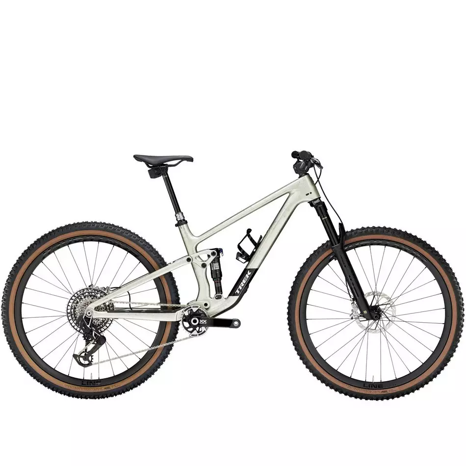BICICLETTA TREK TOP FUEL 9.9 XX AXS GEN 4 2025