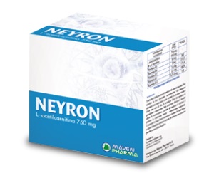 NEYRON INTEGRATORE 20 BUSTINE