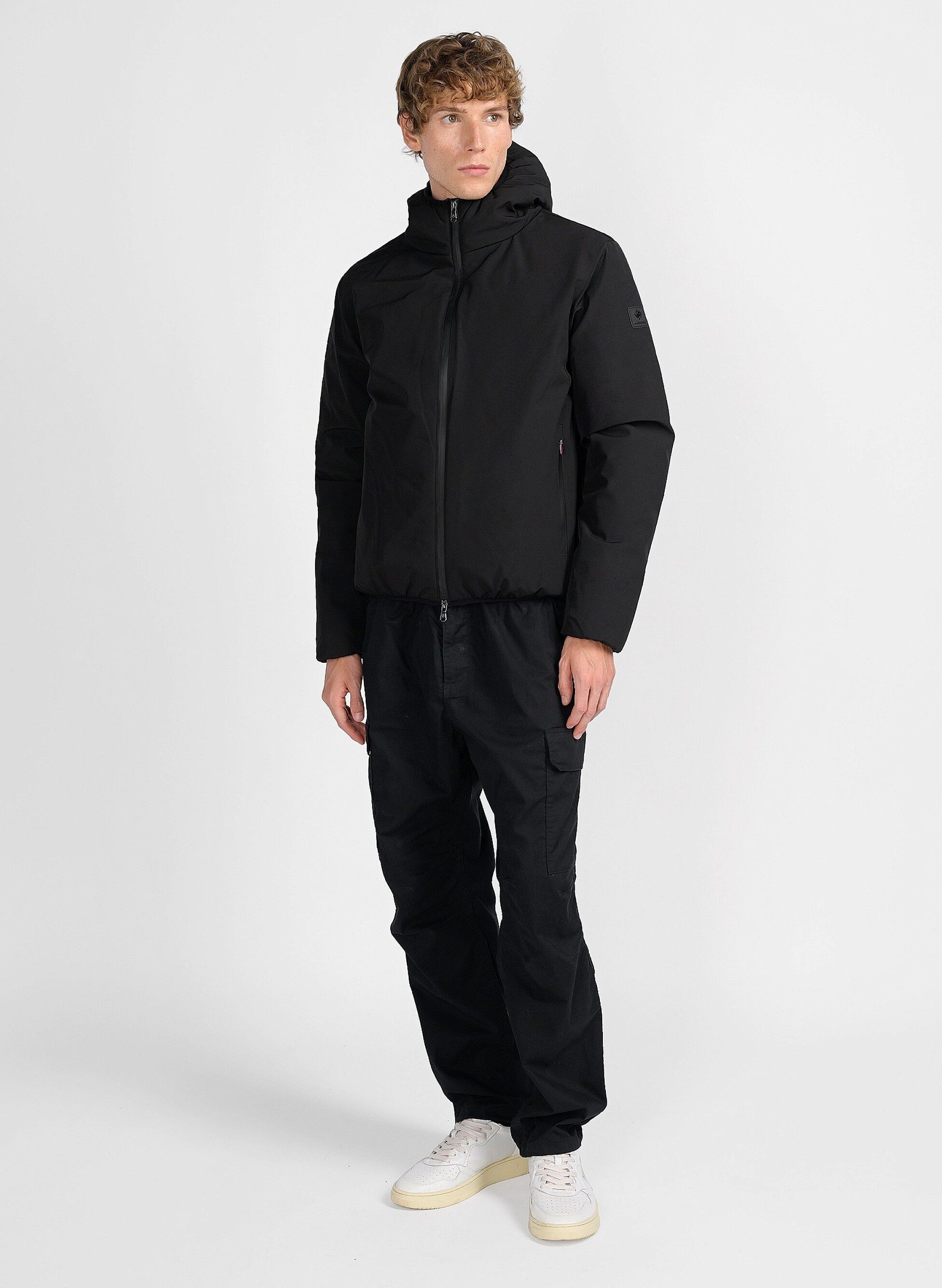 GIUBBOTTO YORKTON 5 SOFTSHELL