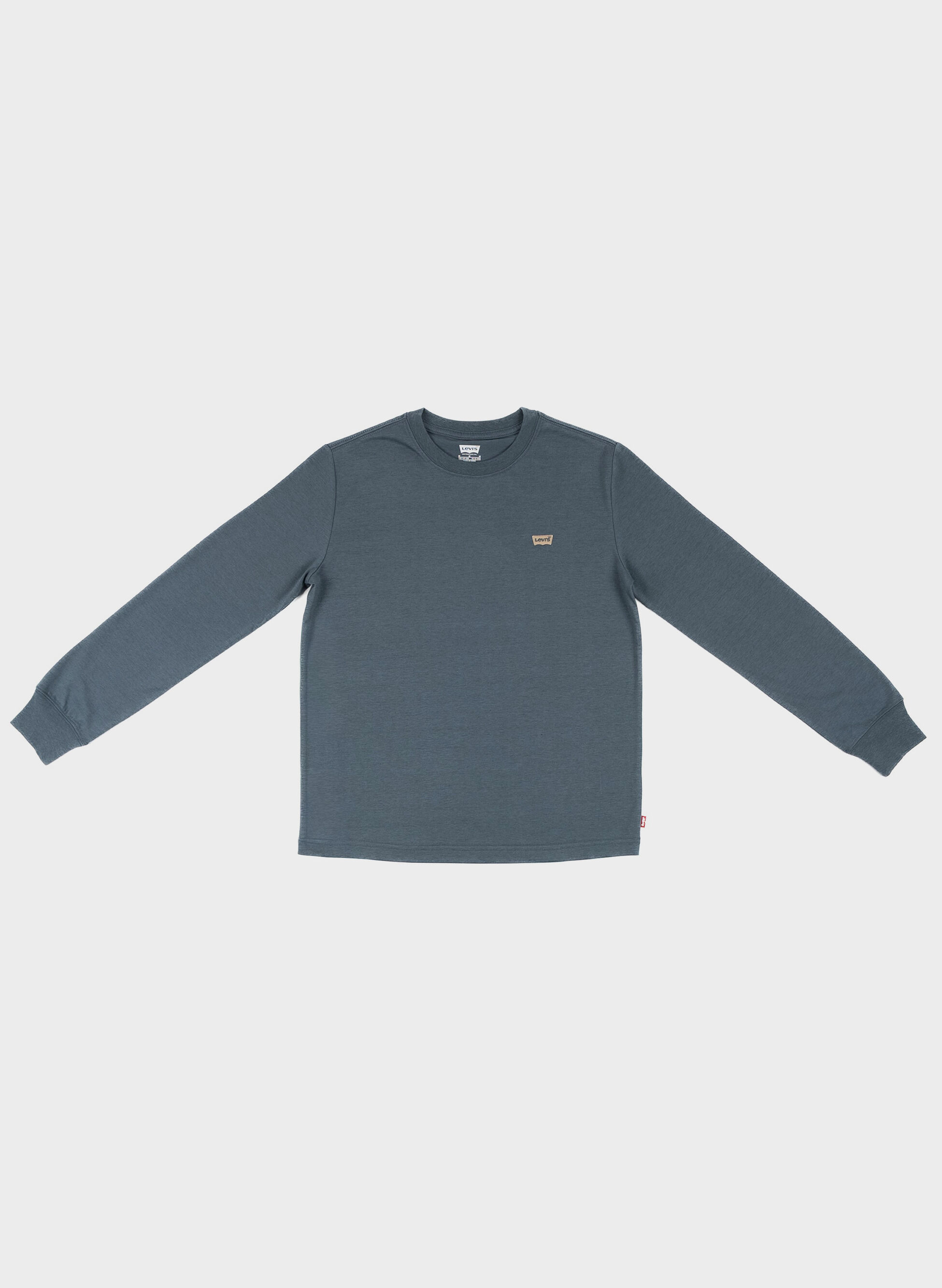 T-SHIRT MICRO LOGO RAGAZZO