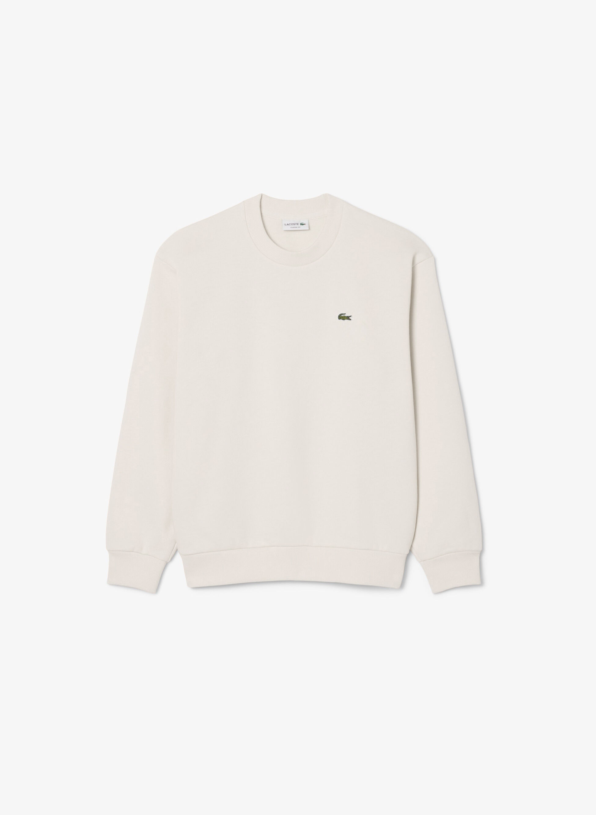 FELPA MICRO LOGO — Sport85