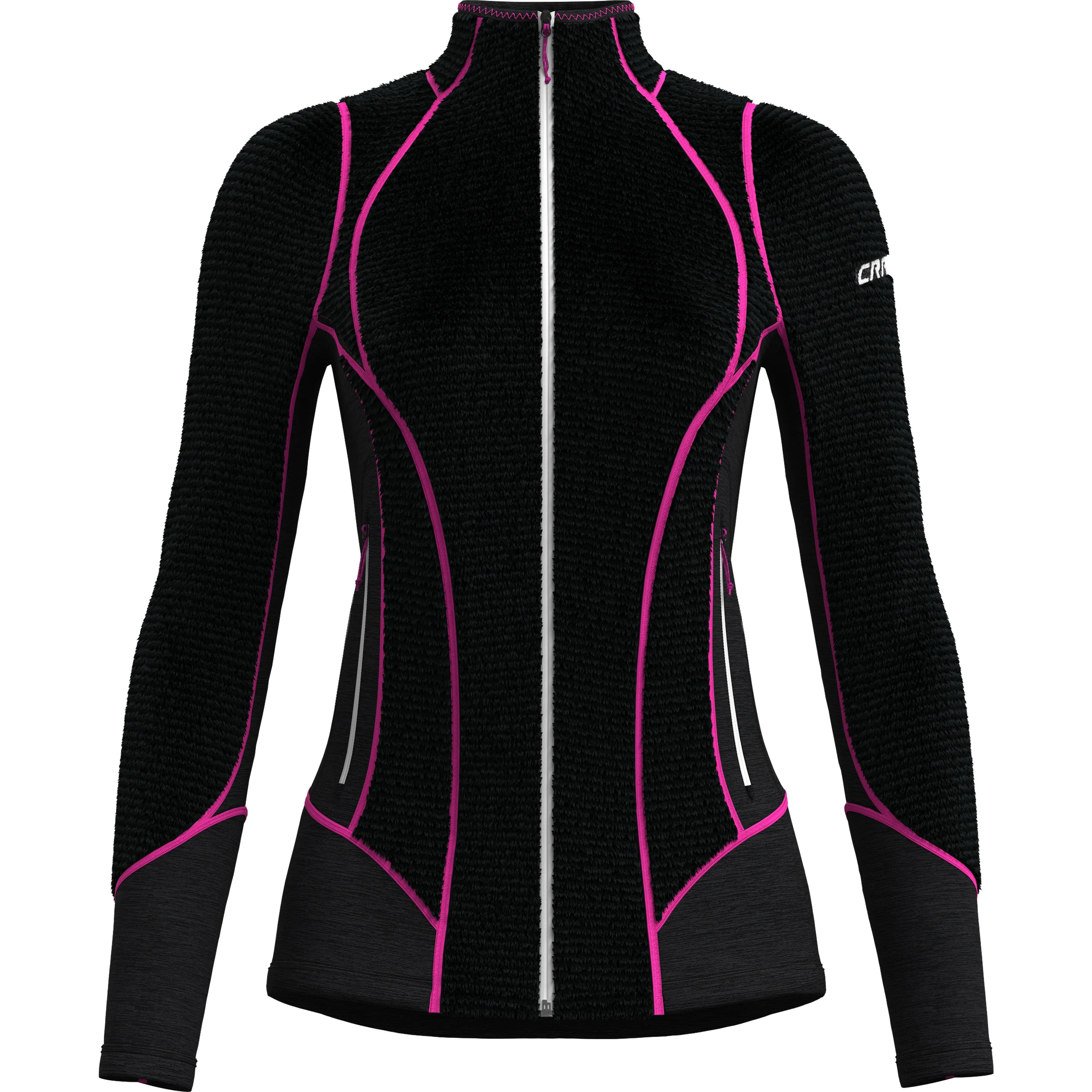 CRAZY IDEA PULL EXIT EXTRAFLEECE W