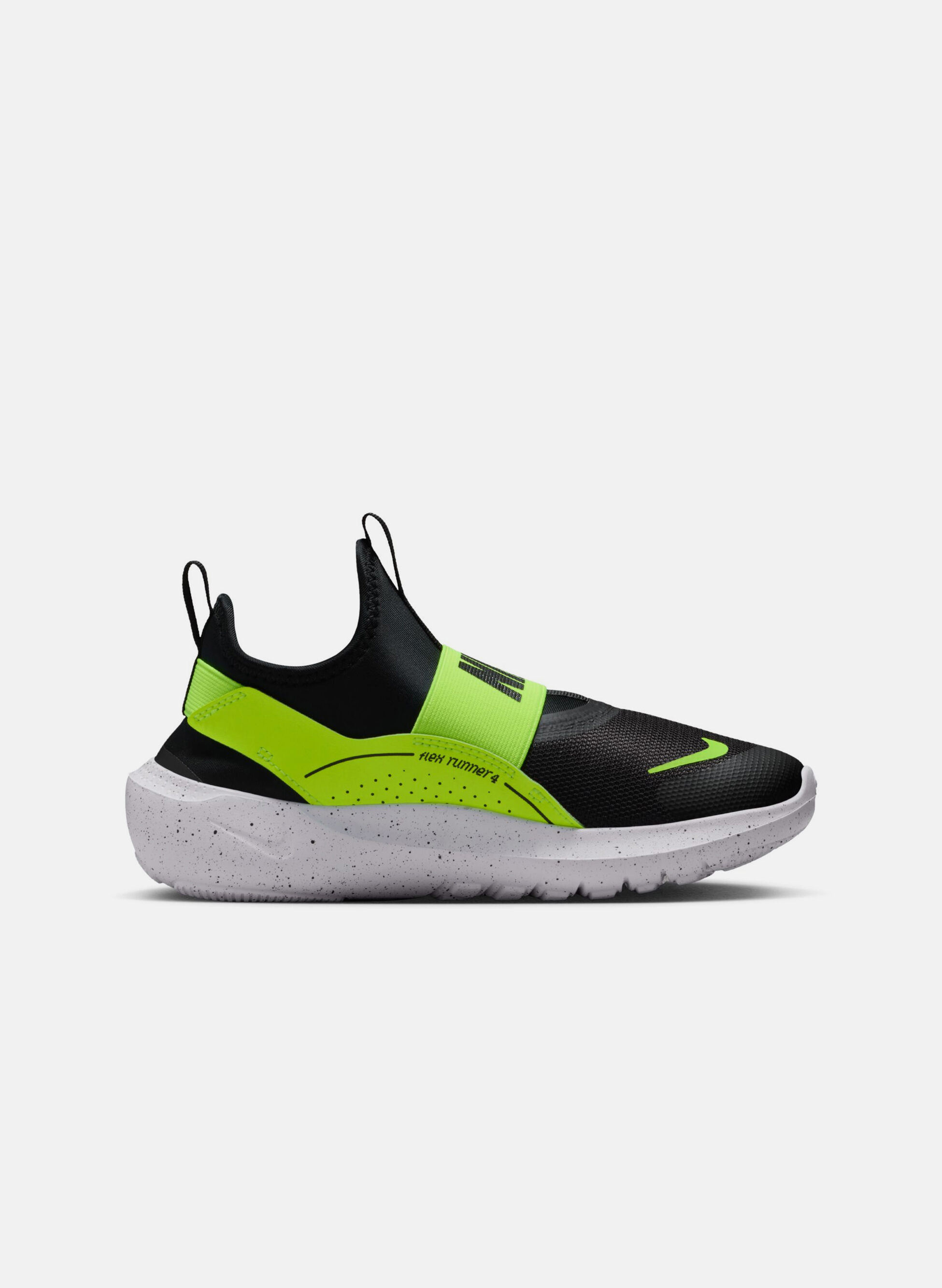 SCARPA FLEX RUNNER 4 RAGAZZO