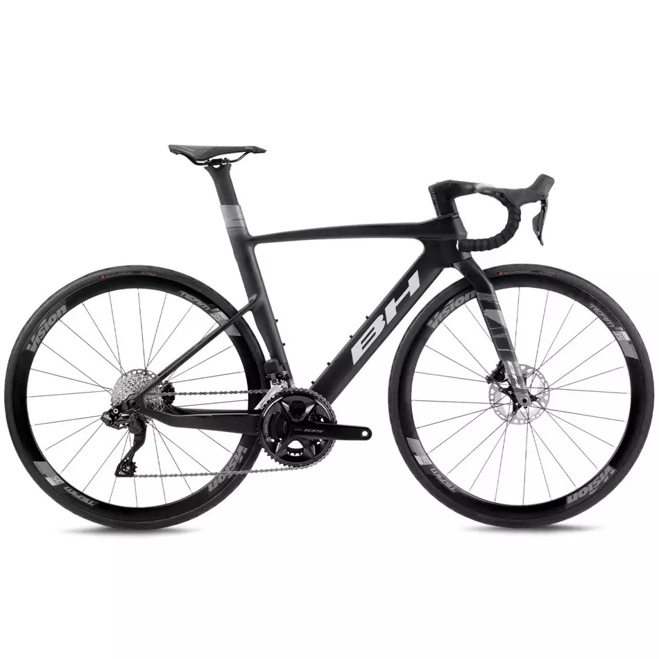 BICICLETTA BH AEROLIGHT 6.0 2025