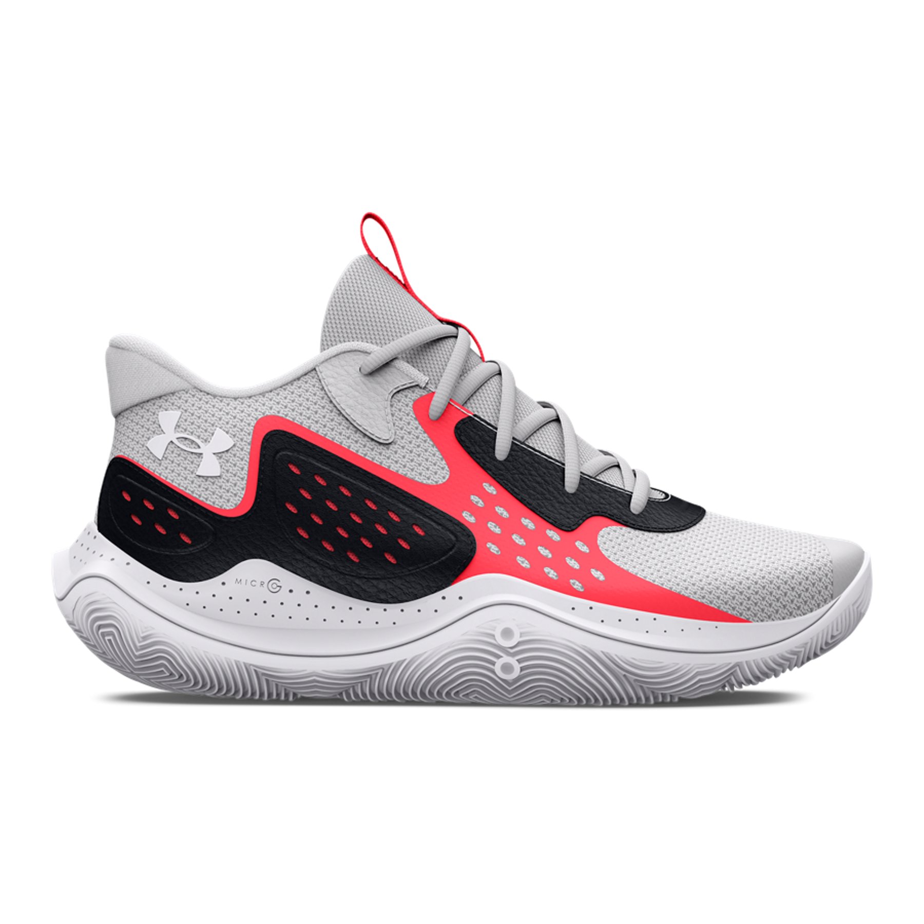 UNDER ARMOUR JET 23