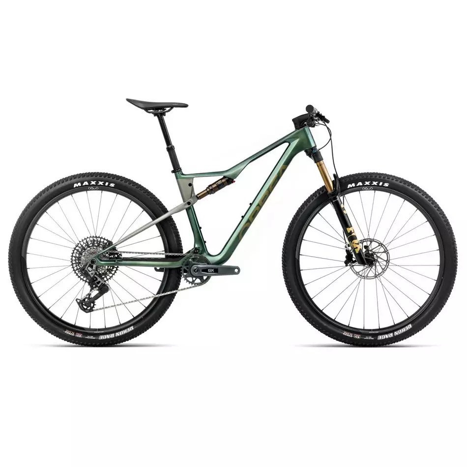 BICICLETTA ORBEA OIZ M10 AXS 2026