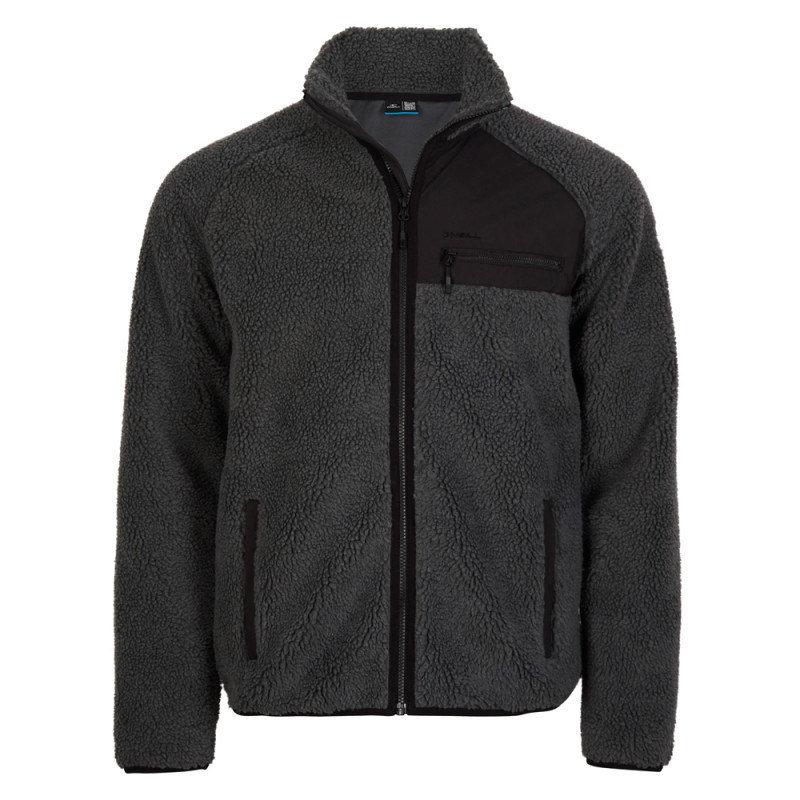 O'NEILL - PILE SHERPA FZ FLEECE