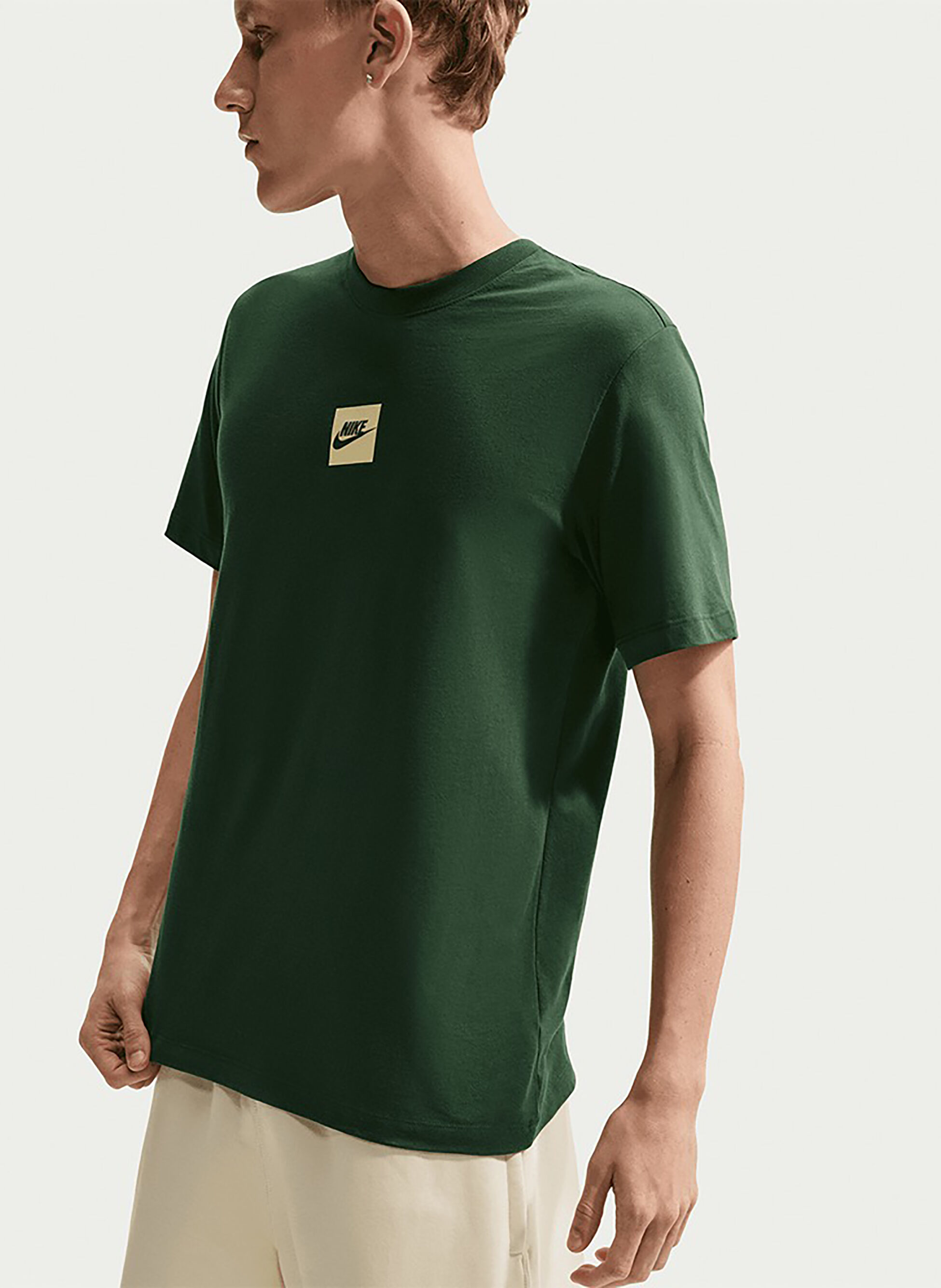 T-SHIRT LOGO