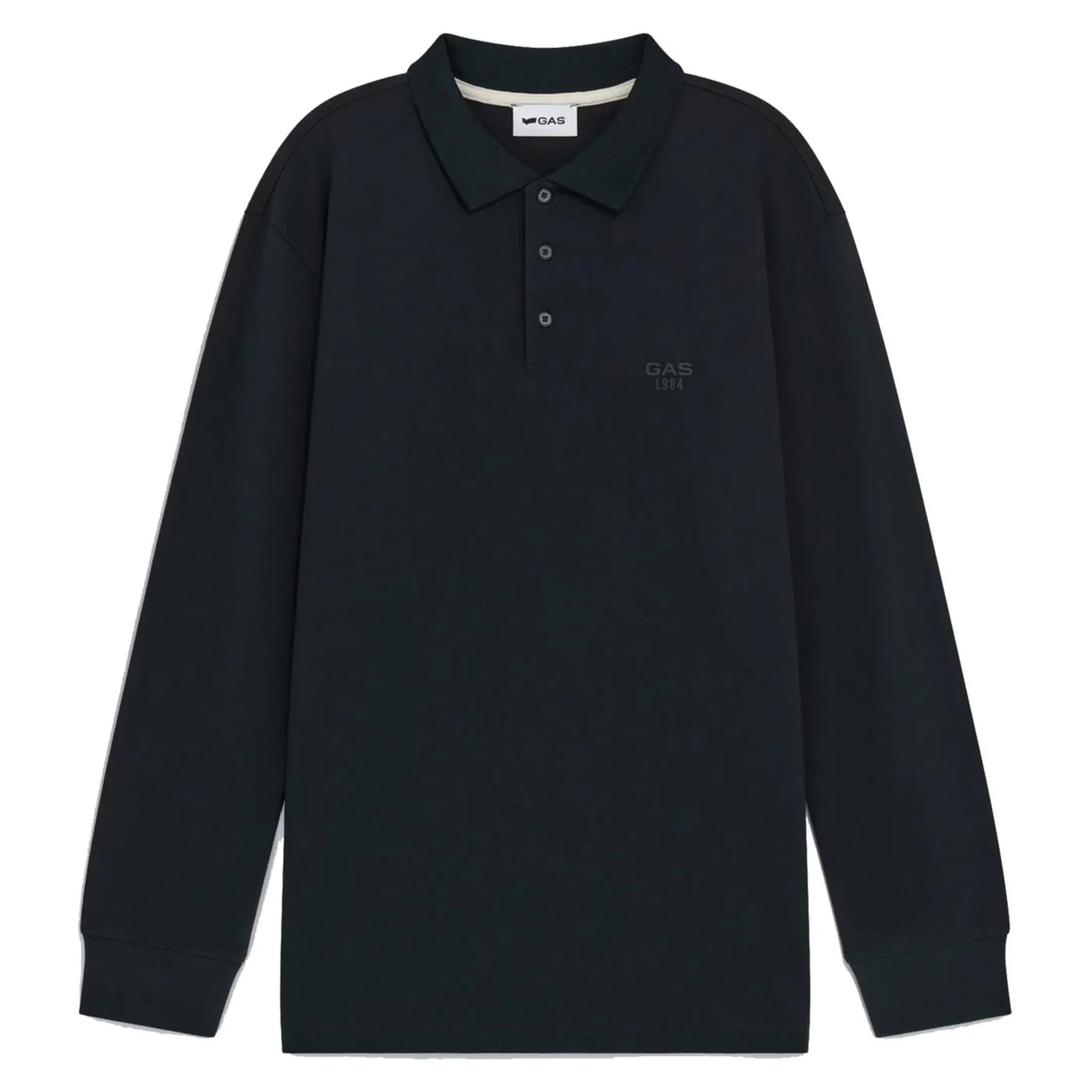 GAS RALPH/R GAS 1984 POLO ML