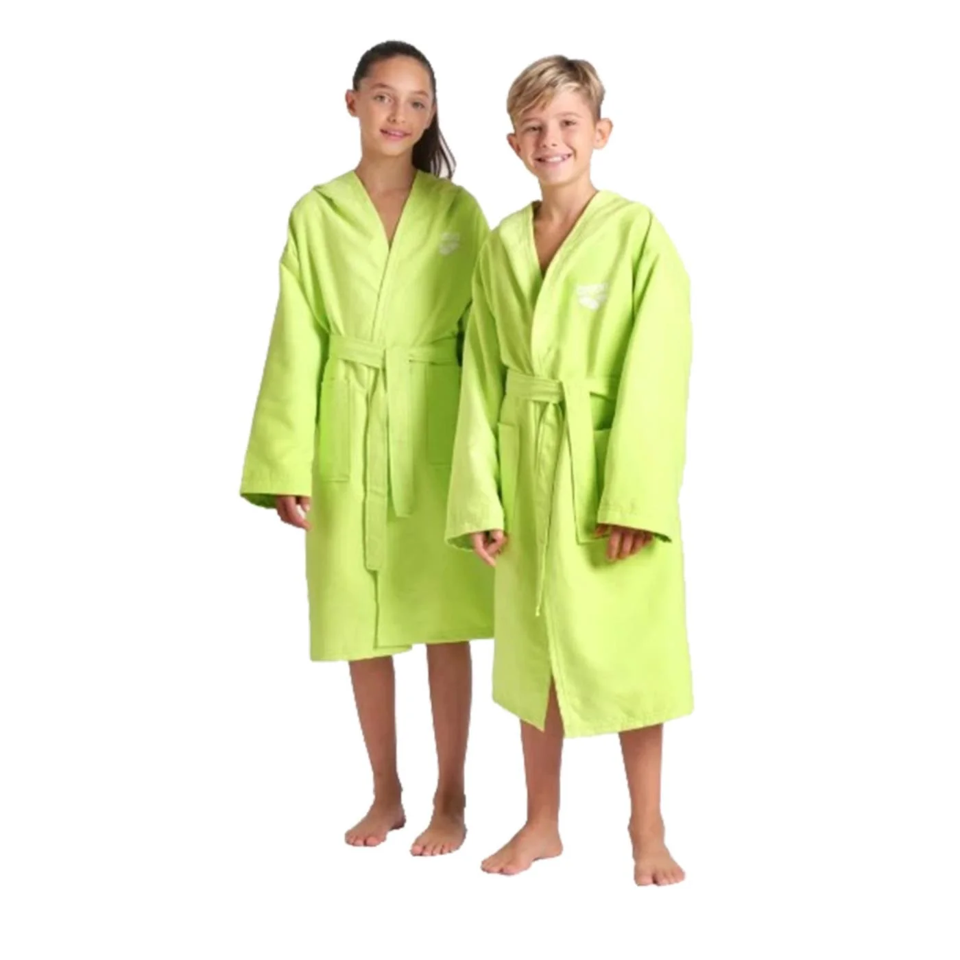 ARENA ZEAL JR ROBE