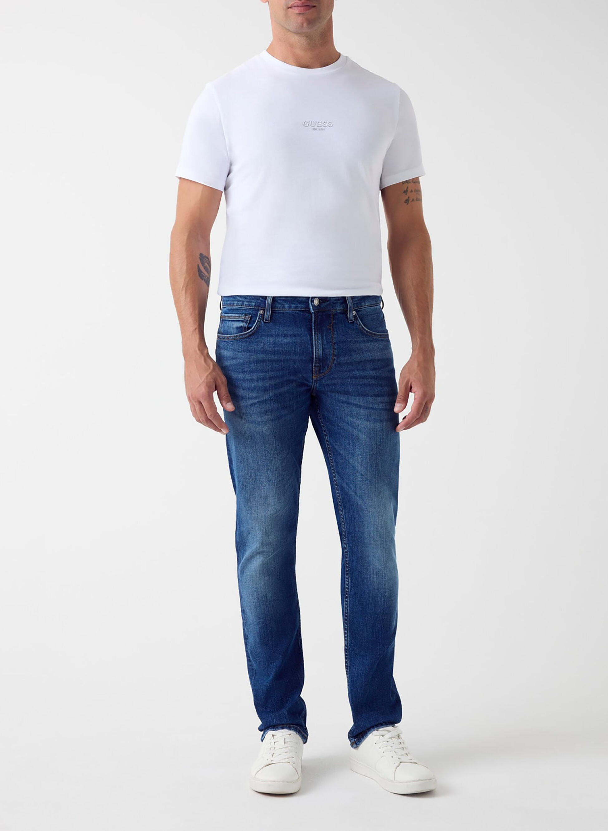 JEANS FINNLEY