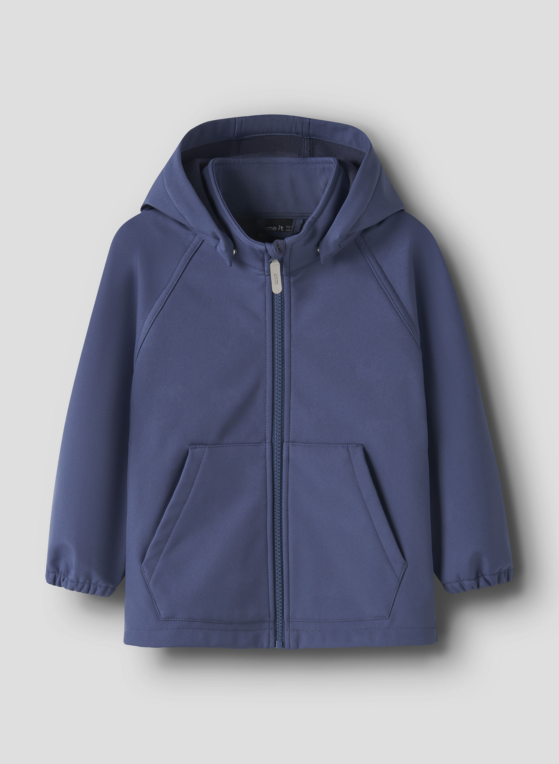 GIUBBOTTO SOFTSHELL BAMBINO