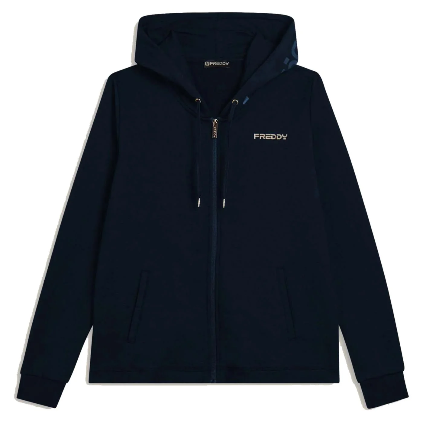 FREDDY FELPA COMFORT FZH