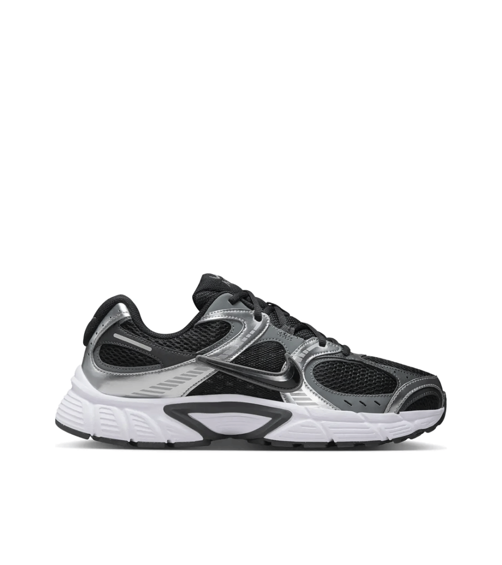 SHOES NIKE V5 RNR BLACK GREY MEN