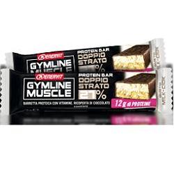 GYMLINE BARR.D/MILK 27% 45G