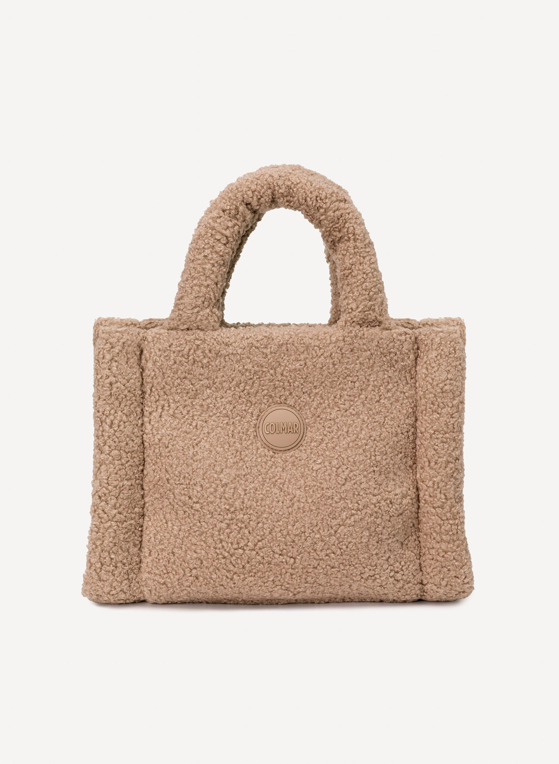 BORSA MINI TEDDY