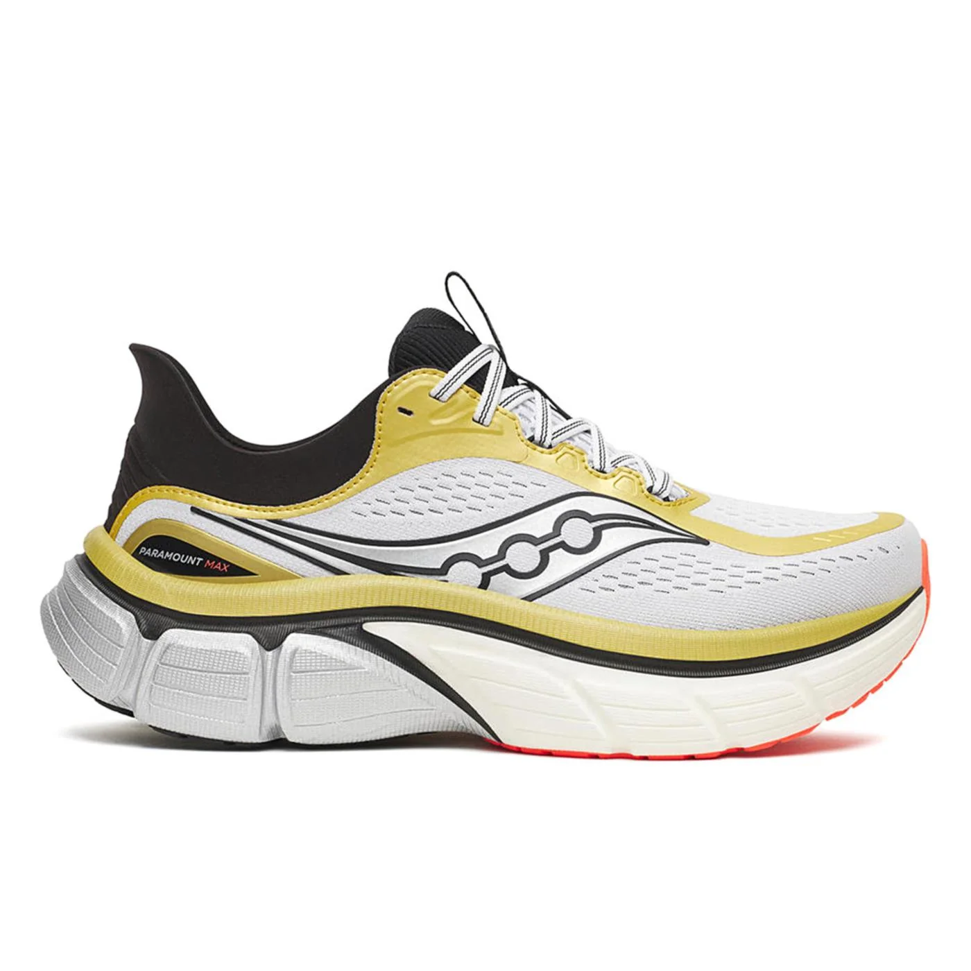 SAUCONY PARAMOUNT MAX