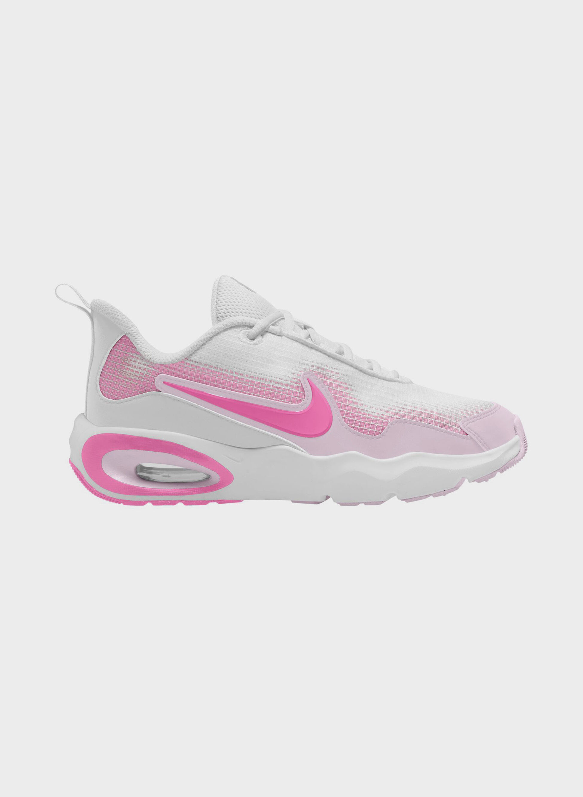 SCARPA NIKE AIR MAX NOVA RAGAZZA