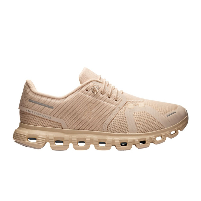 ON - SCARPE SNEAKERS LIFESTYLE CLOUD 6 DONNA - ON