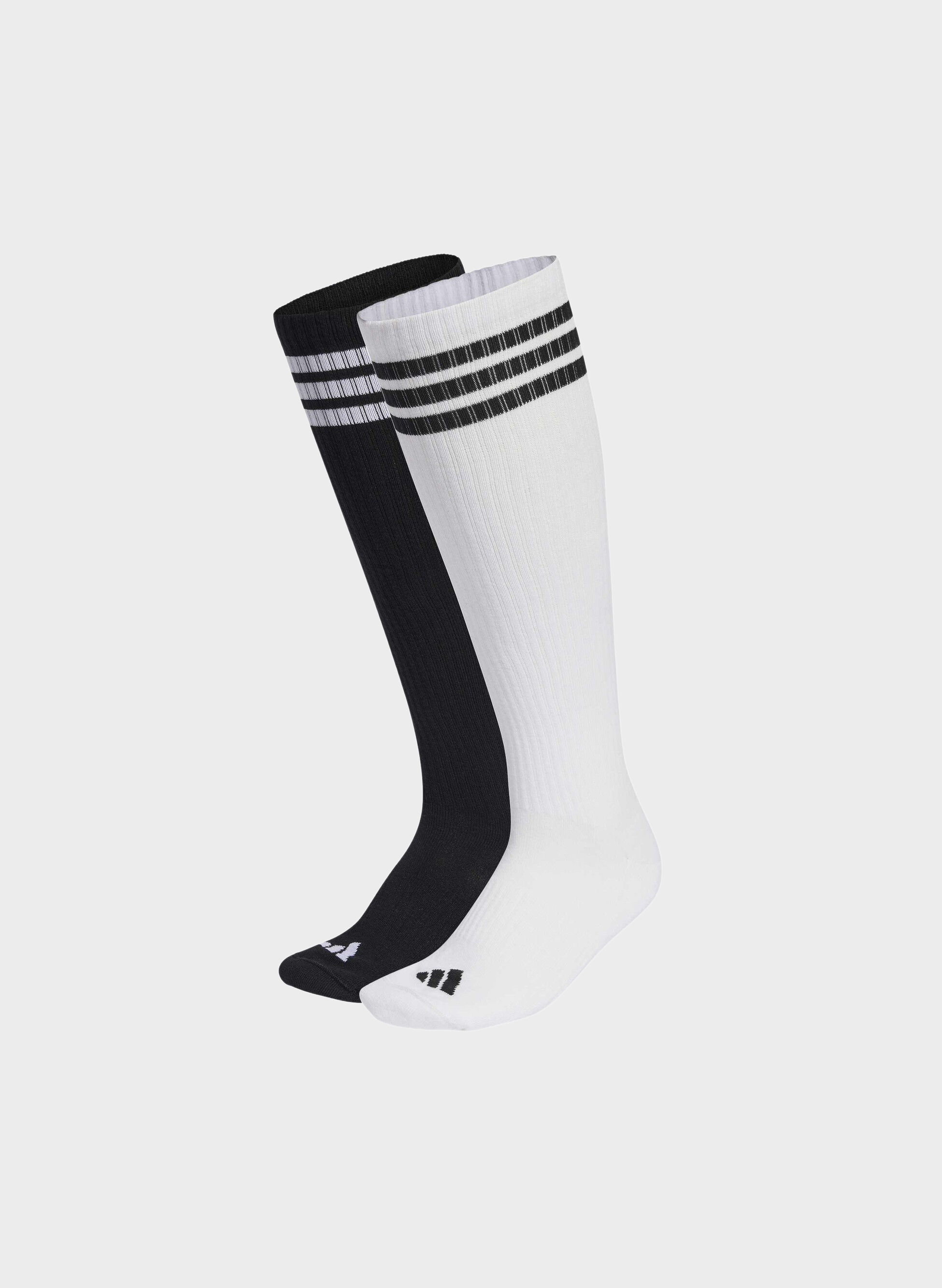 CALZA LUNGA 3 STRISCE