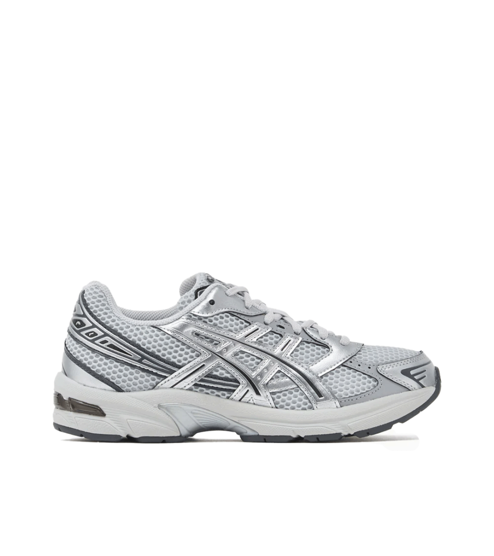 SHOES ASICS GEL-1130 SILVER MEN