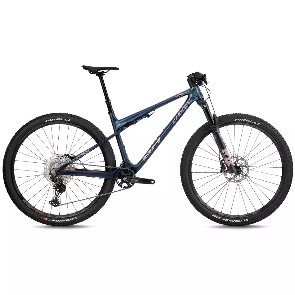 BICI BH LYNX SLS 6.5 2026