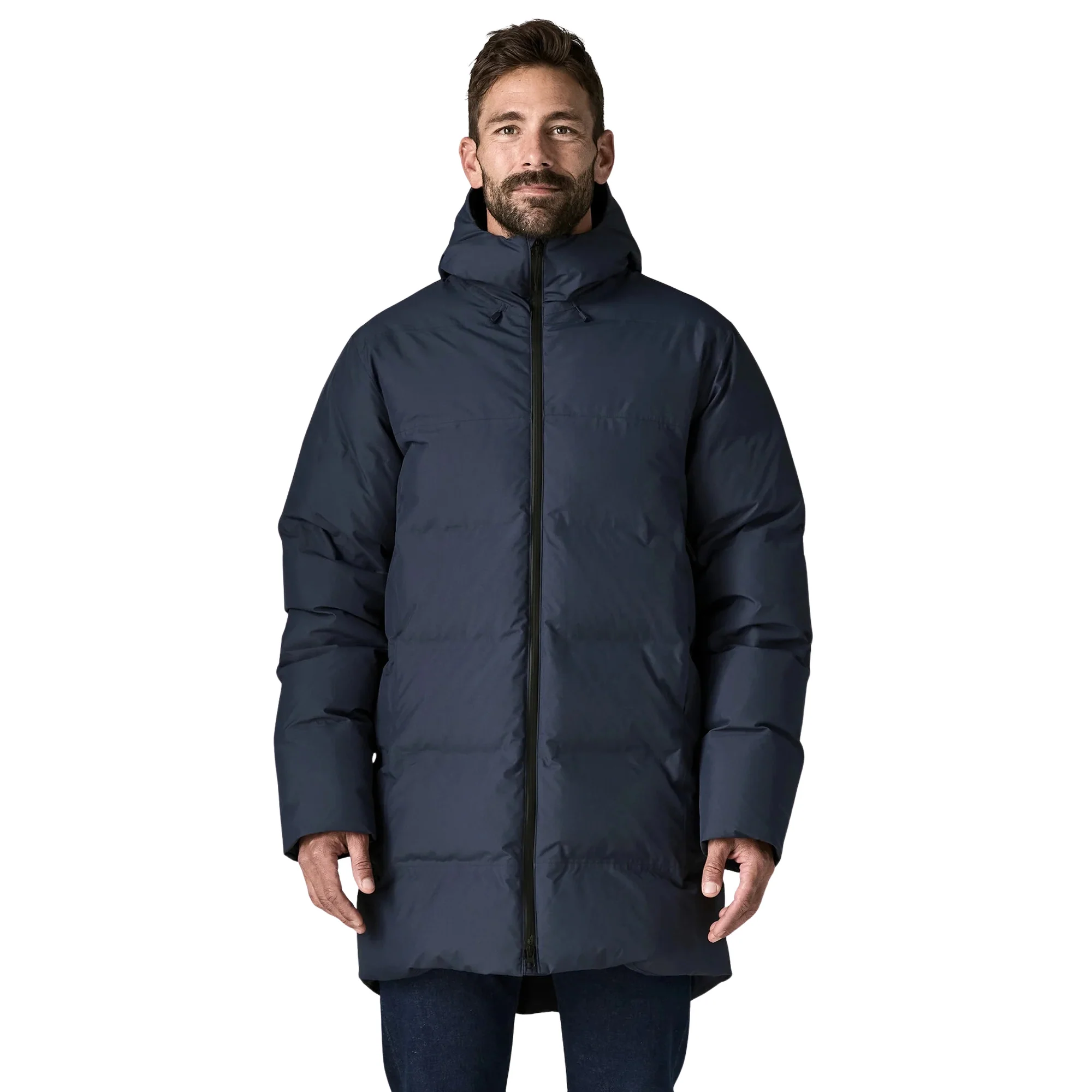 PATAGONIA JACKSON GLACIER PARKA — Animasportiva