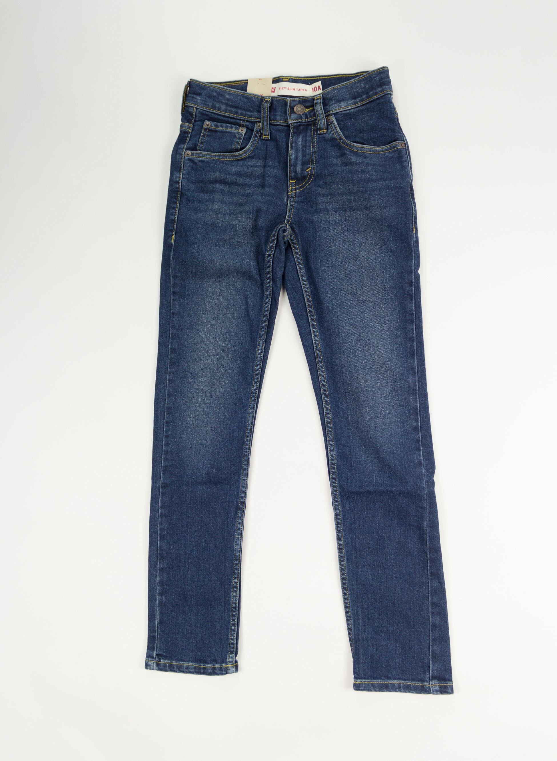 JEANS 512 SLIM TAPER RAGAZZO