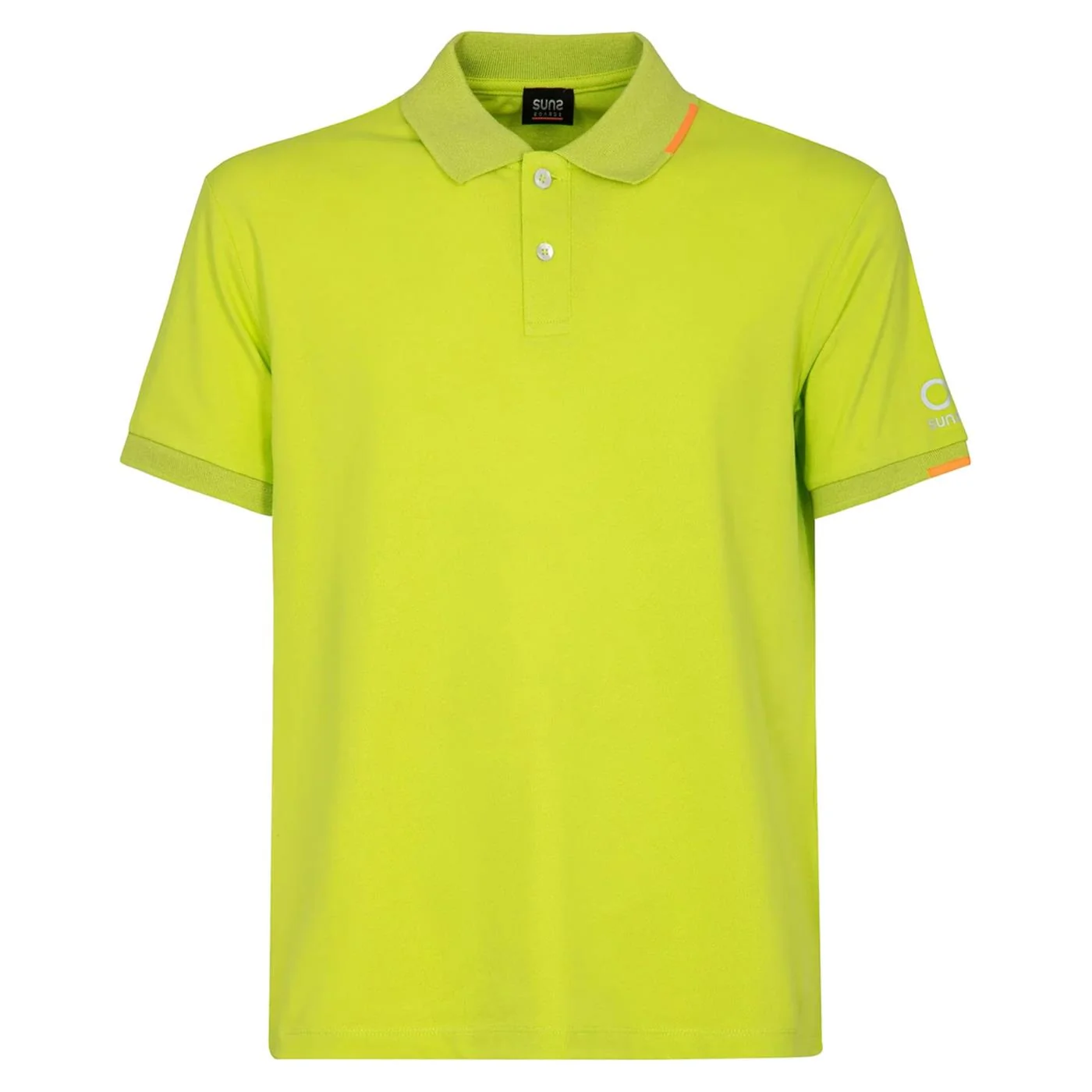 SUNS POLO FEDERICO TAG — Animasportiva