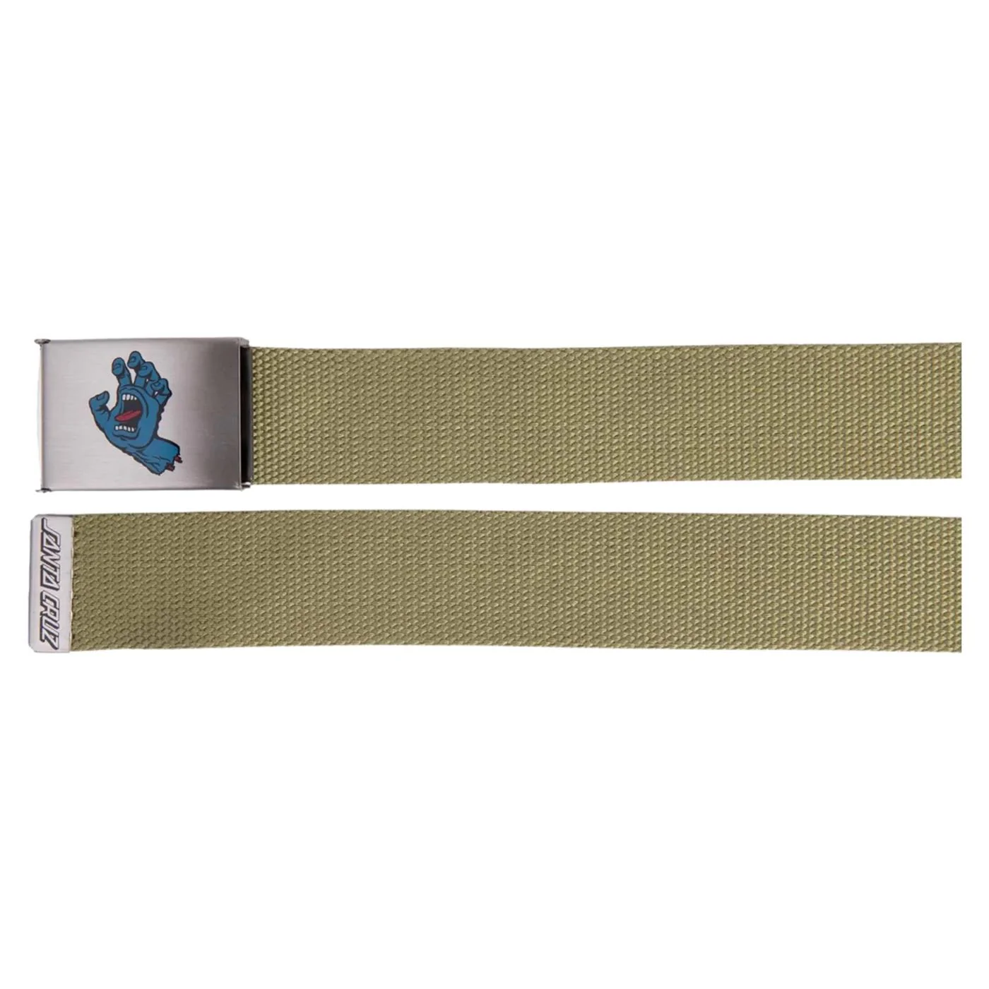SANTA CRUZ SCREAMING MINI HAND BELT