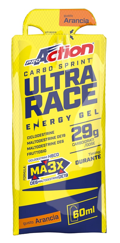 PROACTION CARBO SPRINT ULTR AR