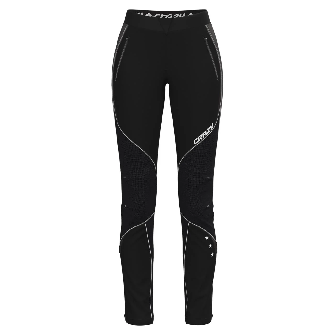 CRAZY IDEA PANT ELECTRA WOMAN — Animasportiva